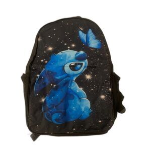 Stitch Backpack 16 Inch